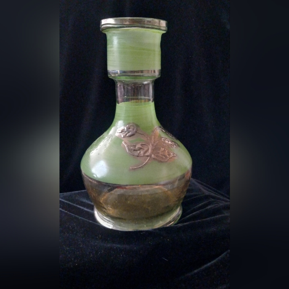 Antique Glassware